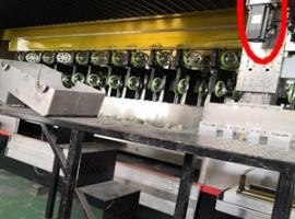减速机在干粉搅拌机中的工作原理