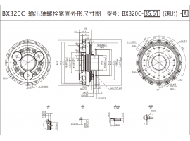 苏州减速机设计程序